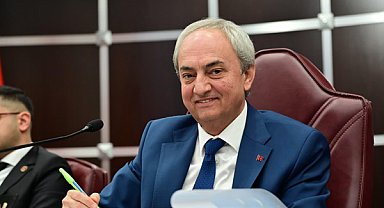 Başkan Kocagöz: Birlik ve beraberlik içinde olacağız