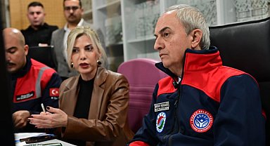 Başkan Kocagöz: Yaptığımız işler yüzümüzü karartmadı