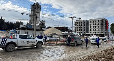 Başkan Öntürk: Hatay’ın emeğini hiçe sayan herkes bedelini öder