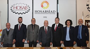 Başkan Özdemir’den “tarıma sahip çıkın” çağrısı