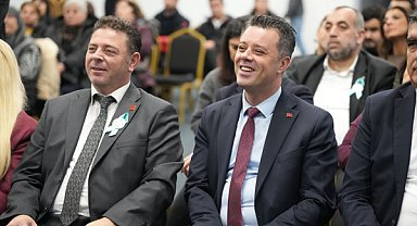 Başkan Sarıkurt: Rahim ağzı kanseri önlenebilir bir hastalık