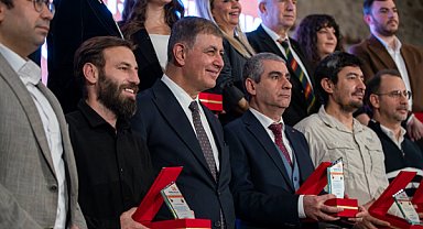 Başkan Tugay: Ya basın özgür olacak ya da demokrasi eksik kalacak