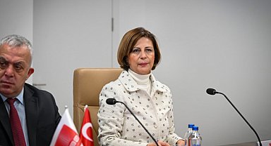 Başkan Ünlüce: Eşit hizmet anlayışıyla çalışmaya devam edeceğiz