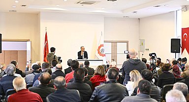 Başkan Uysal: Uğur Mumcu, Cumhuriyet’tir