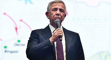 Başkan Yavaş: Kaybettiğimiz canları rahmetle anıyoruz