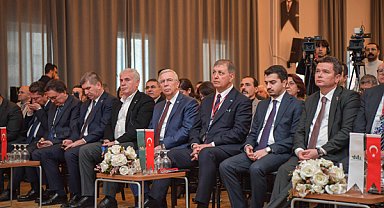 Başkan Yavaş: Türkiye’de en güçlü kurum belediyeler