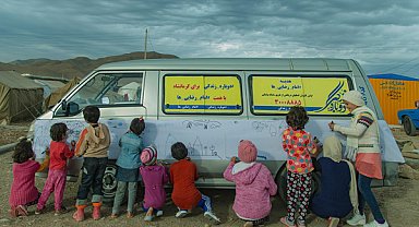 Beigbeder: Tüm çocuklar her türlü şiddet ve zarardan korunmalıdır