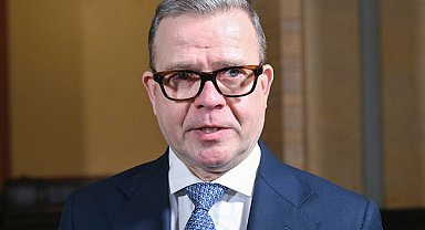 Beijing: Çin-Finlandiya işbirliği derinleşiyor