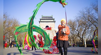 Beijing’de ortalama yaşam süresi 83,9 yıla yükseldi