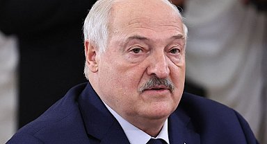 Belarus: Çin’le yüksek düzeydeki stratejik ilişkileri derinleştireceğiz