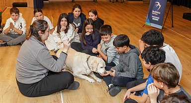 Beylikdüzü’nde farkındalık etkinliği