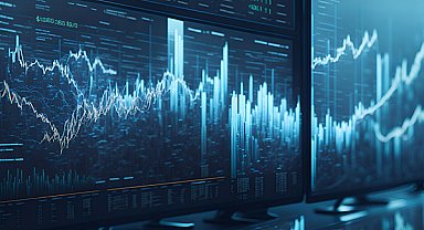 BIST100 Endeksi çarşamba gününü 12.369 puandan kapattı