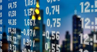 BIST100 Endeksi dünkü işlem gününe 63,38 puan artışla başladı