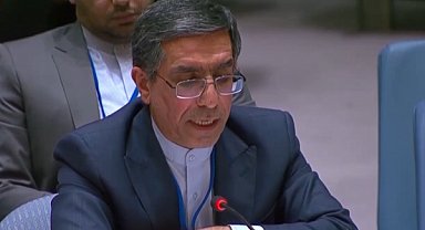 BMGK’de İran’daki durumu tırmandırmama çağrısı