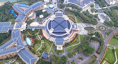 Bo’ao Asya Forumu 2026 Yıllık Toplantısı mart ayında düzenlenecek