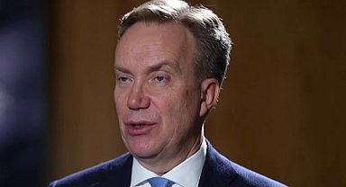Borge Brende: Çin’in küresel işbirliğini ilerletme çabaları büyük önem taşıyor