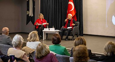Bornova’da Nazım Hikmet için anma etkinliği düzenlendi