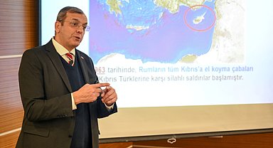 Bornova Muhtarlar Akademisi eğitimlerini sürdürüyor