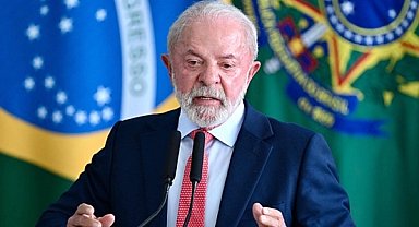 Brezilya, Çin vatandaşlarına vize muafiyeti uygulayacak