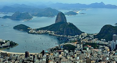 Brezilya’da aşırı sıcaklar etkisini artırıyor