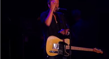 Bruce Springsteen, Trump'ın ICE baskısını kınadı: Gestapo taktikleri