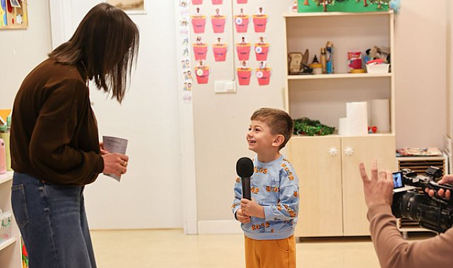 Buca’da Mesleki Farkındalık Eğitimleri devam ediyor