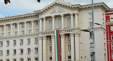 Bulgaristan'dan Gazze planının ikinci aşamasına destek