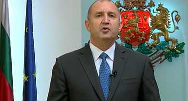 Bulgaristan Devlet Başkanı parlamento seçimleri öncesinde istifa etti