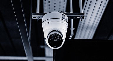 Bursa’da okullardaki güvenlik kameraları yasal sınırlara çekiliyor