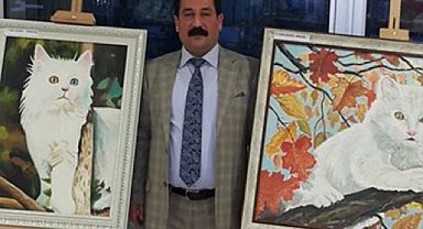 Bursa Vanlılar Derneği’nden anne ve kızına iş desteği sağlandı