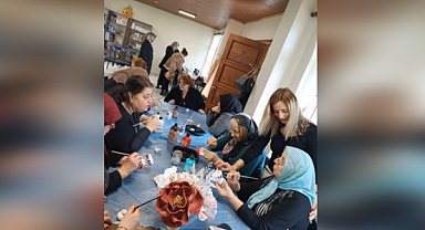 Büyükşehir'den 65 yaş üstü bireyler için proje