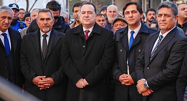 Büyükşehir’den Selendi’ye yatırım