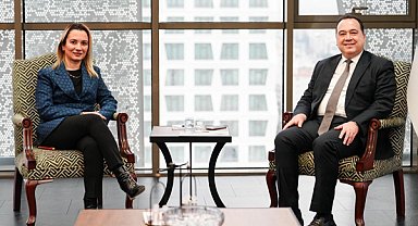 Büyükşehirden emeklilere ilaç katkı payı desteği