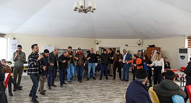 Büyükşehirden engelli bireylere yönelik etkinlik