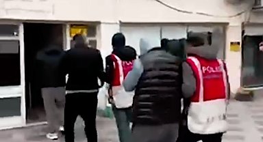 Çanakkale’de göçmen kaçakçılığına yönelik operasyon