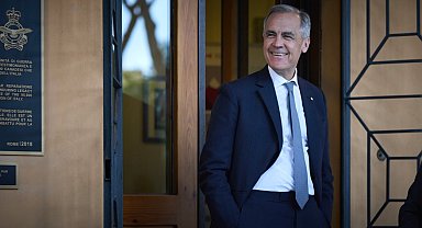 Carney: Arktik güvenliğindeki ilerlemeyi memnuniyetle karşılıyoruz