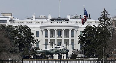 CGTN anketi: ABD'nin hegemonik diplomasisi dünyadan tepki görüyor