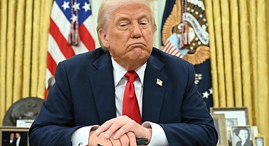 CGTN anketi: Trump yönetiminden memnuniyette ciddi düşüş