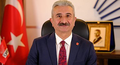 CHP Bursa İl Başkanı Yeşiltaş: Gerçeklerden korkan iktidarlar, özgür basından korkar