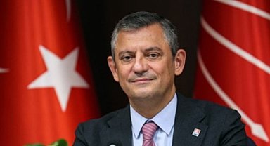 CHP Genel Başkanı Özel'den Zübeyde Hanım nesajı