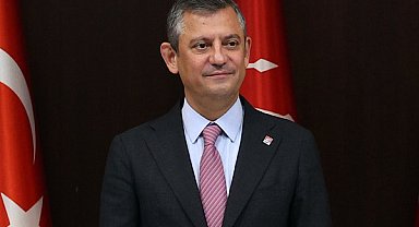 CHP Genel Başkanı Özel, Uğur Mumcu’yu andı