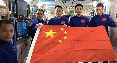 Çin, 2025’te bilimsel araştırma alanında istikrarlı ilerleme kaydetti