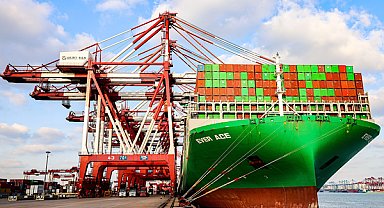 Çin, 31 ülkeyle 24 serbest ticaret anlaşması imzaladı