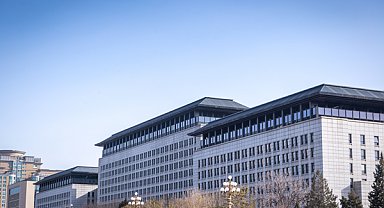 Çin: AB ile elektrikli araç konusunda anlaşmaya varılması olumlu bir anlam taşıyor