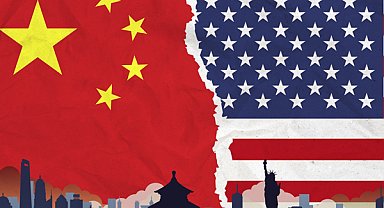 Çin: ABD, Arktik'teki çıkarlarını ilerletmek için Rusya ve Çin'i bahane ediyor