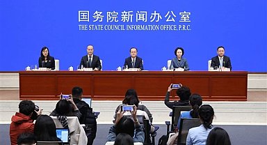 Çin: ABD ile ticari müzakere mekanizmasını etkin şekilde kullanacağız