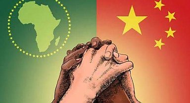 Çin-Afrika Birliği Stratejik Diyaloğu’ndan ortak bildiri