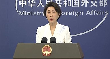 “Çin-Afrika dostane işbirliği ruhu, ikili işbirliğinin başarısının anahtarıdır”