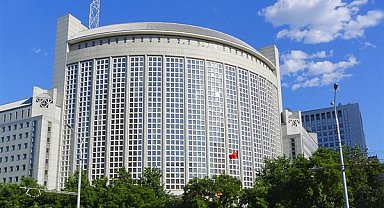 Çin: Başka ülkelerin iç işlerine müdahaleye her zaman karşıyız