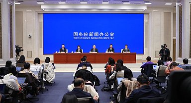 Çin’de 2025 yılı patent tescillerinin sayısı 972 bin oldu